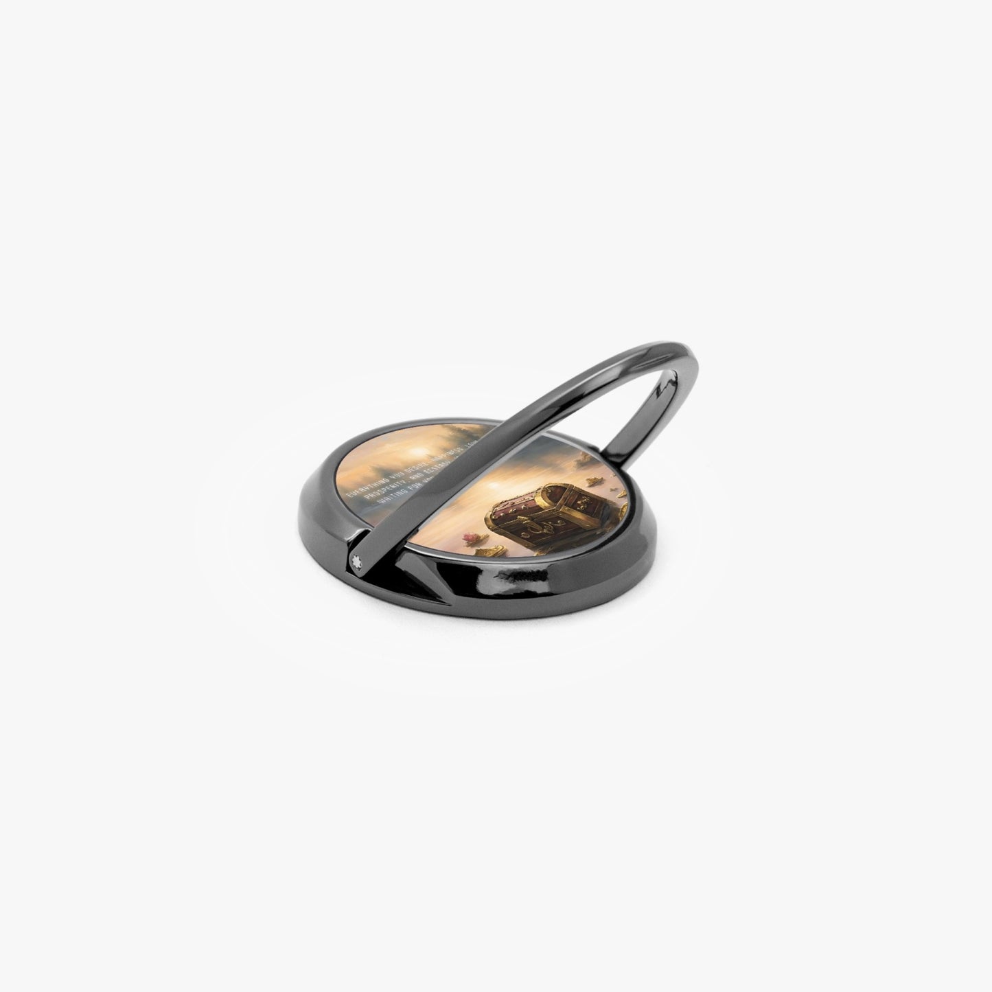 Abundance Mobile Phone Ring Buckle Holder
