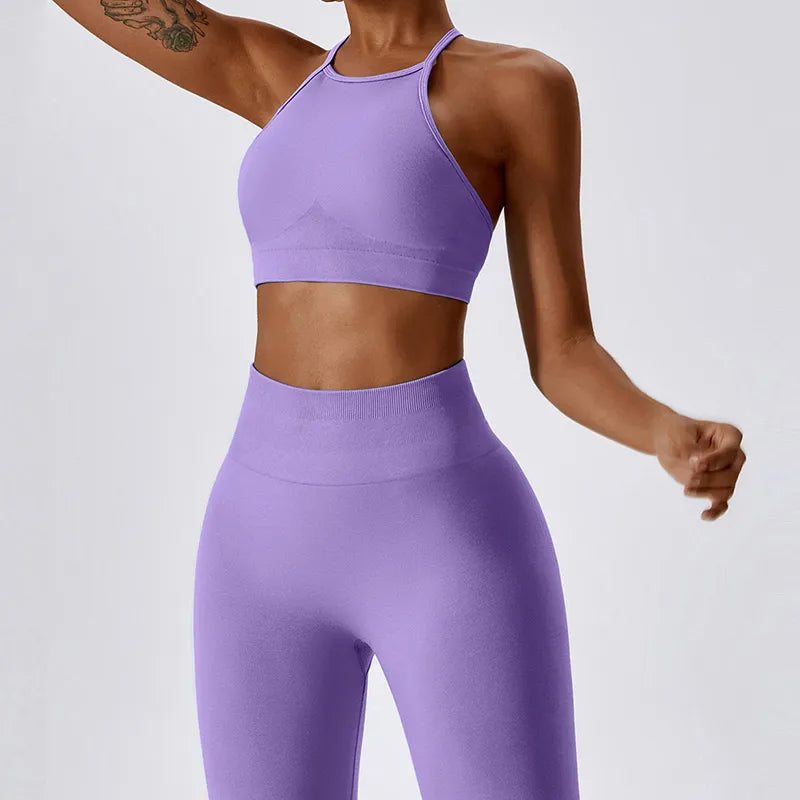 2 Piece Gym Set