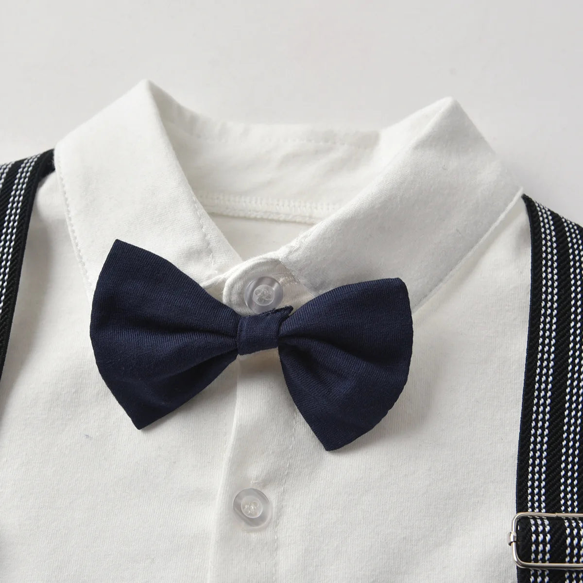 Baby Boy Formal Suit Party