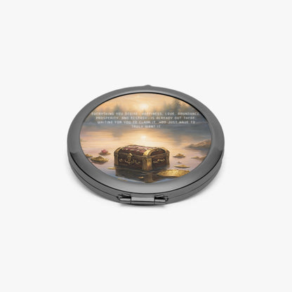 Abundance Compact Mirror