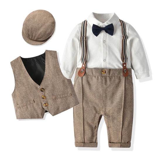 Baby Boy Formal Suit  Party
