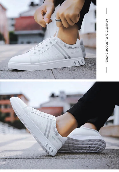 Men's Sneakers Casual Sports Shoes