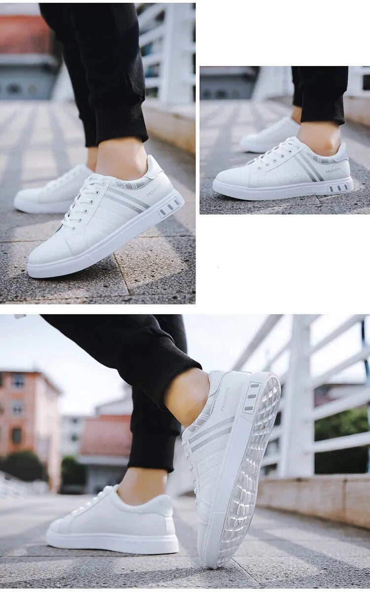 Men's Sneakers Casual Sports Shoes