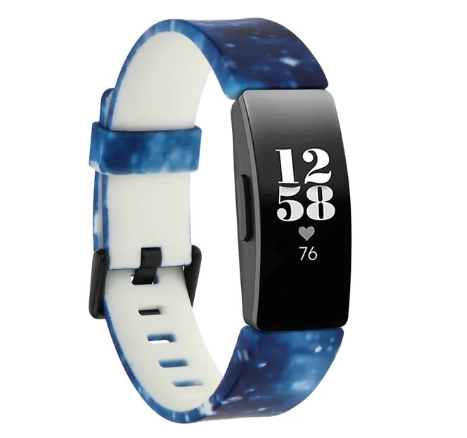 Replacement Band For Fitbit Inspire 2